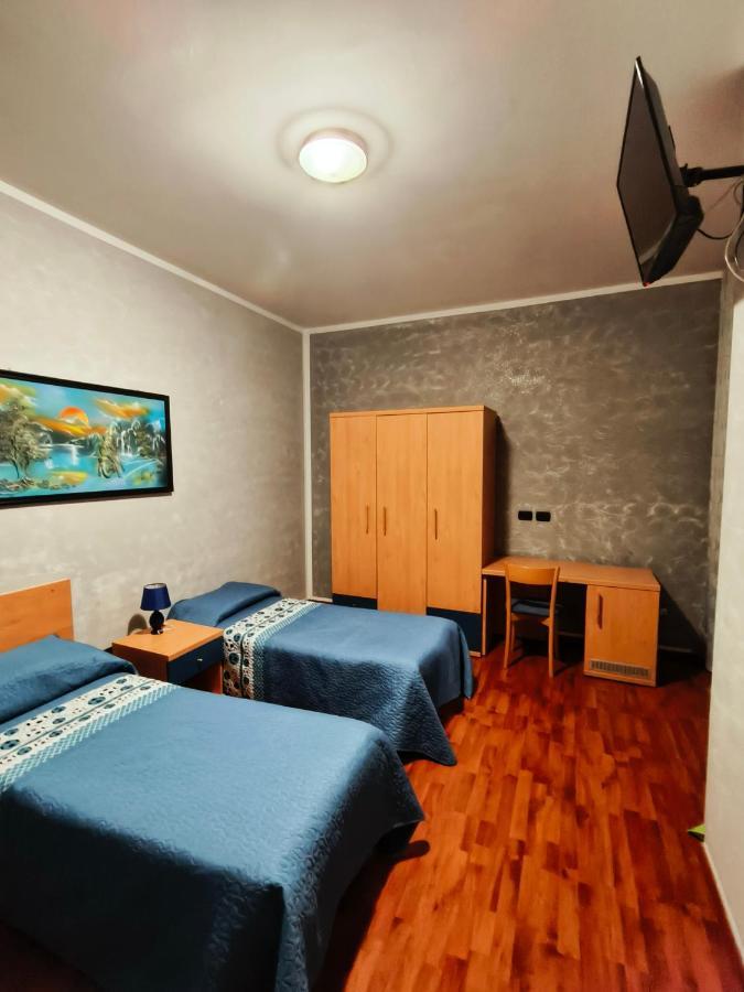 Affittacamere Dolce Sogno Cherasco Kültér fotó