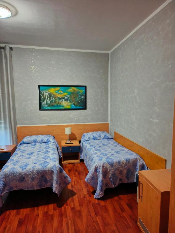 Affittacamere Dolce Sogno Cherasco Kültér fotó