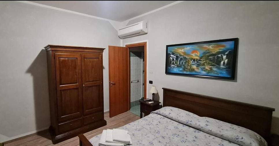 Affittacamere Dolce Sogno Cherasco Kültér fotó